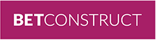 게이밍 제공업체 betconstruct 로고