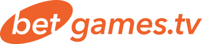 게이밍 제공업체 betgamestv 로고