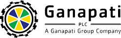 게이밍 제공업체 ganapati 로고
