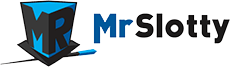 게이밍 제공업체 mrslotty 로고