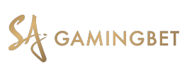 게이밍 제공업체 sa gamingbet 로고
